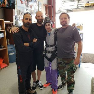 Meet your Posher, Keston